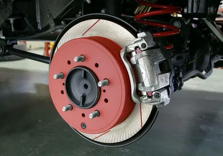 Ремонт и обслуживание тормозной системы авто: всё, что нужно знать
