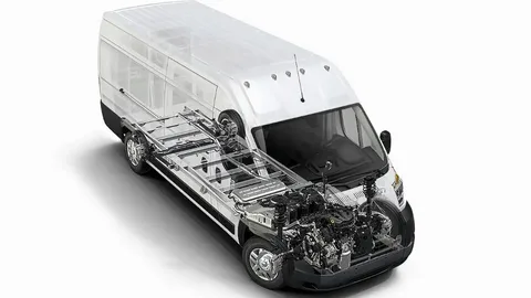 Как провести кузовной ремонт микроавтобусов: полное руководство