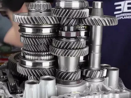 Как проходит ремонт DSG: советы и рекомендации