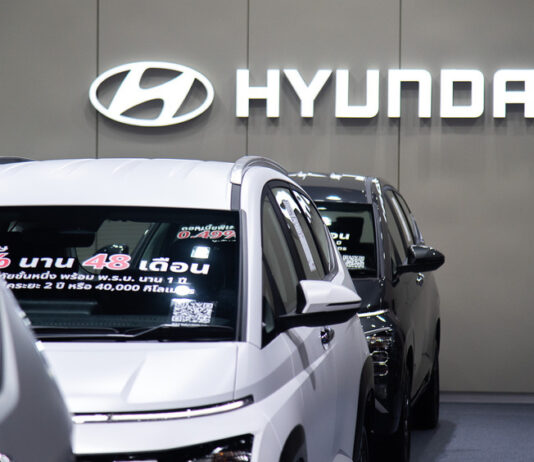 На низком старте: зачем Hyundai зарегистрировал в Роспатенте 17 товарных знаков