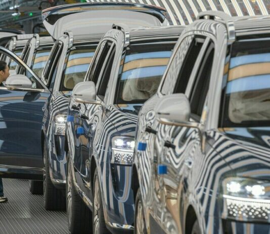 Оцинкованные «китайцы»: насколько хорошо защищены от коррозии авто из КНР