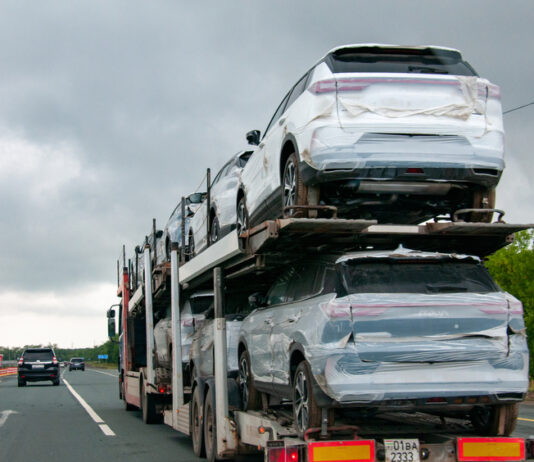 Россия или Запад: кого на самом деле обманывают китайские автопроизводители