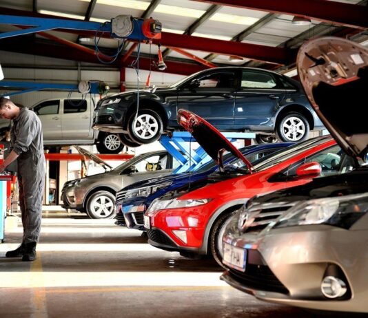 Автосервис: ваш надёжный помощник на дороге