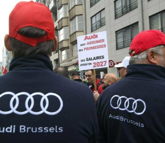 Смерть автопрома Европы: обратный отсчет начался