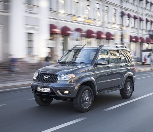 Sollers доработал дизельный двигатель для УАЗ «Патриот», «Пикап» и «Профи»