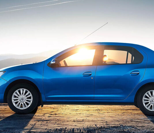 В России перезапустят производство Renault Logan и Sandero