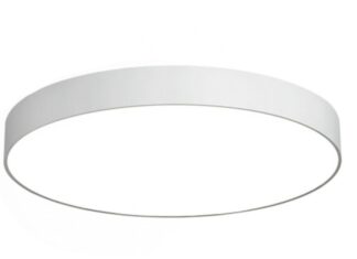 Свет будущего: переосмысляя освещение с LED люстрами