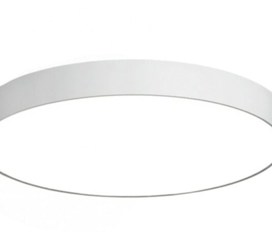 Свет будущего: переосмысляя освещение с LED люстрами