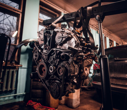 Царь-двигатель: когда в России появится свой эффективный мотор для легковушек