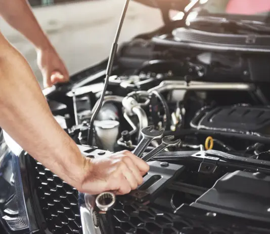 Техническое обслуживание EXEED: Ваш путеводитель к надежной работе автомобиля