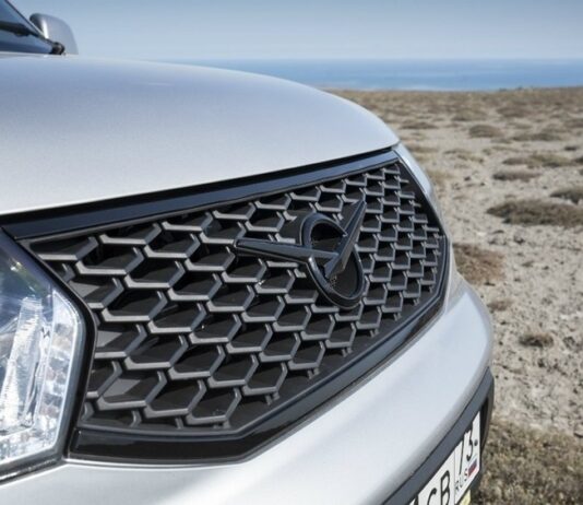 Дизельные УАЗ «Патриот» и «Профи» должны появиться в 2025 году