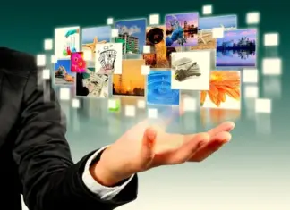 Наружная реклама в Москве: инвестиция в успешное будущее бизнеса