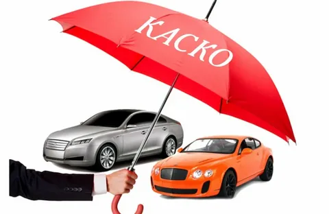 Каско на новый автомобиль: инвестиция в безопасность