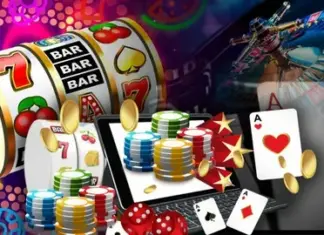 Казино 1go: ваш путь к к удаче и развлечению