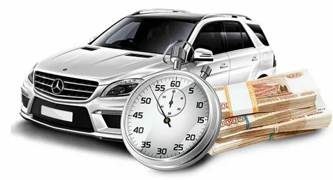 Выкуп проблемных авто