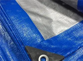 Тенты тарпаулин: ваш надежный защитник от непогоды