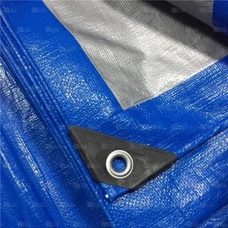 Тенты тарпаулин: ваш надежный защитник от непогоды