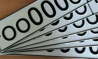 Дубликаты госномеров: зачем они нужны и как их получить?