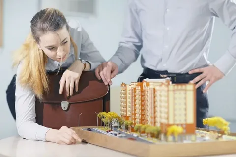 Секреты покупки квартиры на вторичном рынке