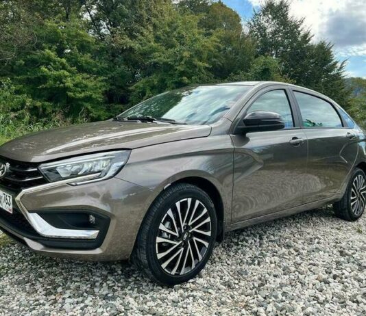 Какие опции комфорта никогда не появятся у LADA Aura