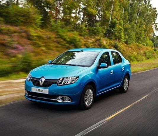 Обрусевшие Logan и Sandero встанут на конвейер АВТОВАЗа в Тольятти