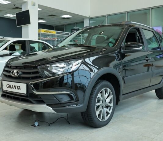 Плюсы и минусы: что даст LADA Granta замена АКП на вариатор