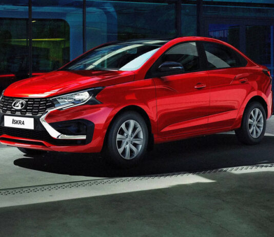 АВТОВАЗ изменил сроки запуска LADA Iskra в серию