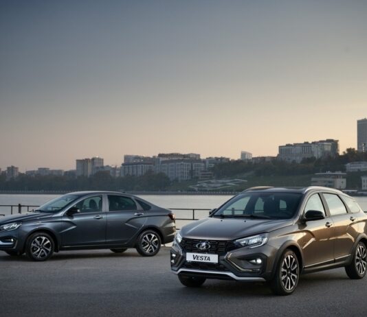 АВТОВАЗ объяснил, чем опасна установка ESC на упрощенные LADA Vesta