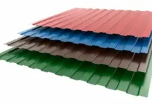 Профилированный лист: универсальное решение для вашего строительства