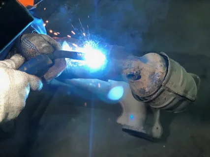 Удаление катализатора: что нужно знать перед принятием решения