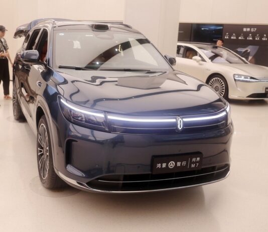 Китайская грамота: КНР не хочет делиться с РФ секретами производства и ремонта авто