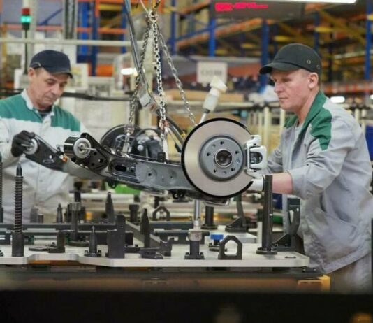 Завод «ПСМА Рус» будет выпускать популярные в России китайские машины