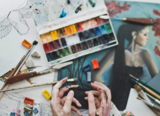 Студия портретов: искусство, созданное для вас