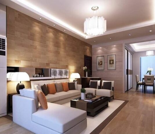 Искусство выбора: как создать идеальный дизайн интерьера для вашего дома