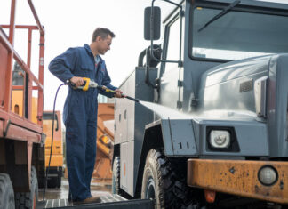 Мойки высокого давления. АВД ТЕМП: комплектация и аксессуары