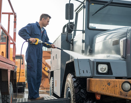 Мойки высокого давления. АВД ТЕМП: комплектация и аксессуары