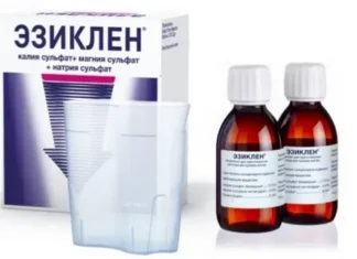 Эзиклен: полная инструкция по применению