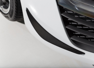 Что относится к кузовным элементам?