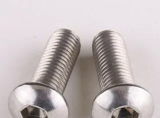 Болты с головкой под шестигранник: все, что нужно знать