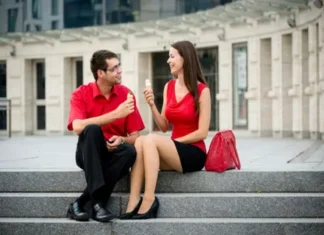 Как познакомиться с красивой девушкой: руководство к успеху