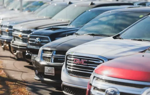 Как купить авто из США: полный гид по покупке и импорту