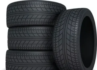 Все, что нужно знать об автомобильных шинах: выбор, уход и безопасность