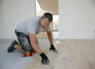 Когда можно делать ремонт по закону в квартире