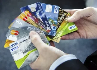 Кредитные карты: ваша финансовая свобода