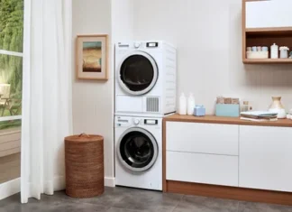 Стирально-сушильные машины Beko: идеальное решение для вашего дома