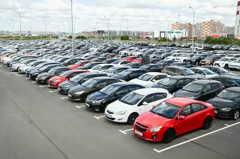 Ищете недорогое авто с пробегом в Кемерово или Новокузнецке? Откройте для себя компанию «М53»!