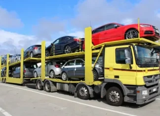 Автовозы Профит: как создаются надежные перевозчики на территории Московской области