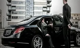 Роскошь на колесах: аренда VIP авто с водителем от BODYGUARD24