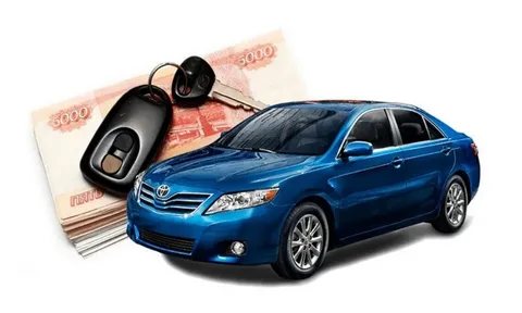 Выкуп автомобилей в Москве: продайте свой автомобиль уже сегодня по максимальной цене!