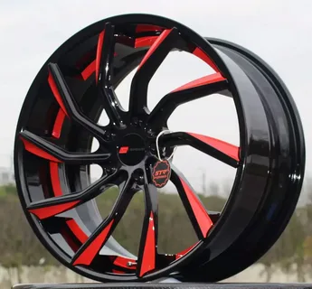 Литые диски в Новосибирске: как выбрать идеальный вариант для своего автомобиля